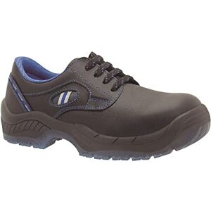 Panter – Safety Shoe Diaman.Plus S3 PT+Pl 44 Black Panter – Safety Shoe Diaman.Plus S3 PT+Pl 44 Black