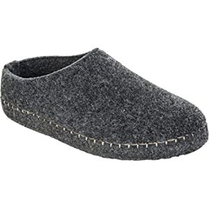 MOLS Unisex Sinaka Loafer, Gray, 3.5 UK MOLS Unisex Sinaka Loafer, Gray, 3.5 UK