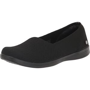 Skechers Women's On-The-go Dreamy-Graceful Loafer Flat, Black, 3 UK Skechers Women's On-The-go Dreamy-Graceful Loafer Flat, Black, 3 UK