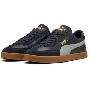 Puma Unisex Club II ERA Sneaker, New Navy-Cool MID Gray-Gum, 3.5 UK Puma Unisex Club II ERA Sneaker, New Navy-Cool MID Gray-Gum, 3.5 UK