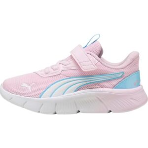 Puma FLEXFOCUS Modern Jelly Heaven AC+ PS Sneaker, Pearl Pink-Vibrant Blue White, 1.5 UK Child Puma FLEXFOCUS Modern Jelly Heaven AC+ PS Sneaker, Pearl Pink-Vibrant Blue White, 1.5 UK Child