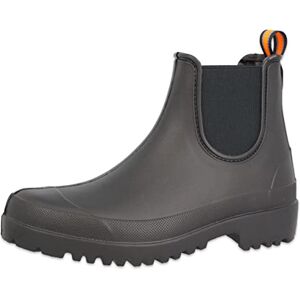 Beck Men's Worker Wellington Rain Boots, Black , 9.5 UK Beck Men's Worker Wellington Rain Boots, Black , 9.5 UK