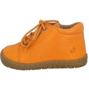 Lurchi Boy's Unisex Kids 63L4003007 First Walker Shoe, Mandarino, 4 UK Child Lurchi Boy's Unisex Kids 63L4003007 First Walker Shoe, Mandarino, 4 UK Child