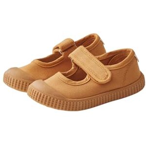 Sterntaler Unisex Baby Halbschuh Uni Loafer, Light Brown, 8 UK Child Sterntaler Unisex Baby Halbschuh Uni Loafer, Light Brown, 8 UK Child