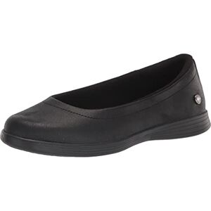 Skechers Women's On-the-go Dreamy Nightout Ballet Flat,Black Textile Trim,5 UK Skechers Women's On-the-go Dreamy Nightout Ballet Flat,Black Textile Trim,5 UK