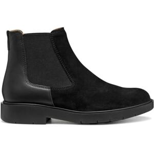 Geox Woman D Spherica Ec1 Ankle Boots Black 36 EU Geox Woman D Spherica Ec1 Ankle Boots Black 36 EU