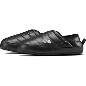 The North Face NF0A3V1HKX7 Women’s ThermoBall™ Traction Mule V Women BLACK UK 4 The North Face NF0A3V1HKX7 Women’s ThermoBall™ Traction Mule V Women BLACK UK 4