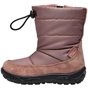 Falcotto 1300142201 Baby Girls’ Snow Boot, Rosa Antico, 6 UK Falcotto 1300142201 Baby Girls’ Snow Boot, Rosa Antico, 6 UK