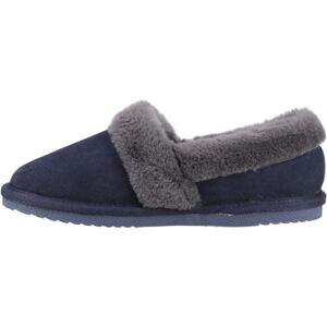 Hush Puppies Female Ariel Slipper, Navy, 5 Hush Puppies Female Ariel Slipper, Navy, 5