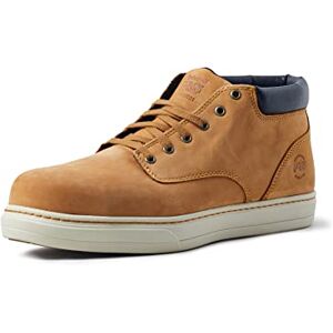 Timberland PRO Men Disruptor Safety Toe Work Shoe Wheat 43 Timberland PRO Men Disruptor Safety Toe Work Shoe Wheat 43