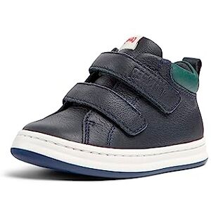 Camper Runner Four First Walkers, First Walker Shoe, Navy, Camper Runner Four First Walkers, First Walker Shoe, Navy,