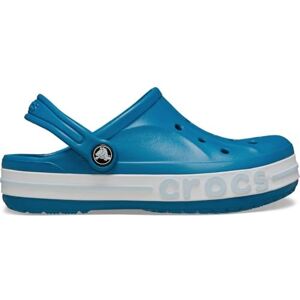 Crocs Kids Clogs, Bayaband Clog T, Ultramarine/Mineral Blue,7 UK Child Crocs Kids Clogs, Bayaband Clog T, Ultramarine/Mineral Blue,7 UK Child
