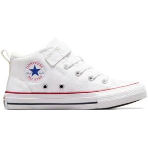 Converse A04824C Chuck Taylor All Star Malden Street Men White/RED/Blue UK 13 Converse A04824C Chuck Taylor All Star Malden Street Men White/RED/Blue UK 13