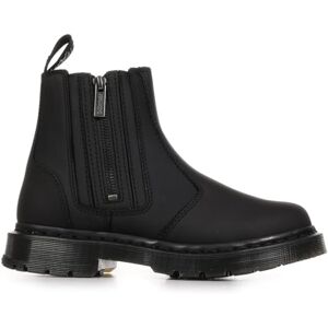 Dr. Martens 2976 Alyson w/zips boots Dr. Martens 2976 Alyson w/zips boots
