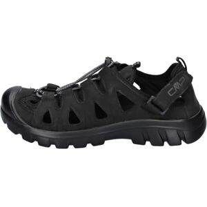 CMP Men's AVIOR Man 2.0 Hiking Sandal Sports, Black, 11 UK CMP Men's AVIOR Man 2.0 Hiking Sandal Sports, Black, 11 UK