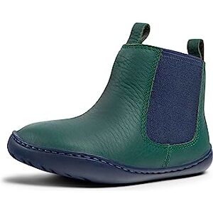 Camper Peu Cami First Walkers, Chelsea Boot, Dark Green, Camper Peu Cami First Walkers, Chelsea Boot, Dark Green,