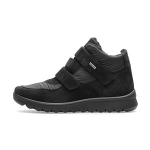 ARA Women's Toronto GTX Snow Boots, black, 41 EU Weit ARA Women's Toronto GTX Snow Boots, black, 41 EU Weit