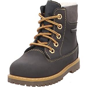 DMLNG Däumling Unisex Andy Classic Boots, (Aspen Smoked Pearl 82), 13 UK DMLNG Däumling Unisex Andy Classic Boots, (Aspen Smoked Pearl 82), 13 UK