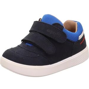Superfit SUPIES, First Walker Shoe, Blau 8000, Superfit SUPIES, First Walker Shoe, Blau 8000,