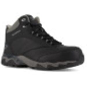 Reebok Work Men's Beamer RB1068 Work Shoe, Black, 10 M US Reebok Work Men's Beamer RB1068 Work Shoe, Black, 10 M US