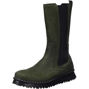 DMLNG Däumling Women's Raia Snow Boot, Green, 9.5 UK DMLNG Däumling Women's Raia Snow Boot, Green, 9.5 UK