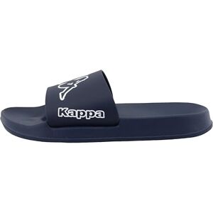 Kappa Supremo Women 95k0202001 Loafer, Navy, 5 UK Kappa Supremo Women 95k0202001 Loafer, Navy, 5 UK