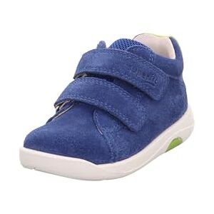Superfit Lillo First Walking Shoes, Blue Green 8000, 5.5 UK Child Superfit Lillo First Walking Shoes, Blue Green 8000, 5.5 UK Child