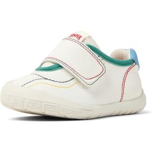 Camper Path First Walkers Sneaker White Natural 23 (EU) Camper Path First Walkers Sneaker White Natural 23 (EU)