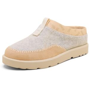 Sorel Women's BYWAYS Mule Slippers, Bleached Ceramic, Ceramic, 6 UK Sorel Women's BYWAYS Mule Slippers, Bleached Ceramic, Ceramic, 6 UK