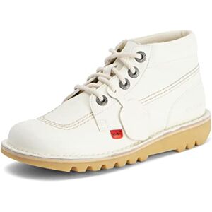 Kickers Unisex Leather Alternative Kick Hi Classic Ankle Boots - Boots Kickers Unisex Leather Alternative Kick Hi Classic Ankle Boots - Boots