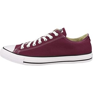 Converse Schuhe Chuck Taylor All Star OX maroon (M9691C) 39,5 braun Converse Schuhe Chuck Taylor All Star OX maroon (M9691C) 39,5 braun