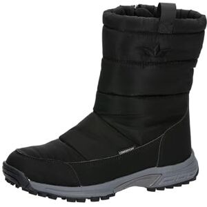 Lico Women Merja Winter Boots, Black, 5 UK Lico Women Merja Winter Boots, Black, 5 UK
