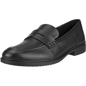 ECCO Women's Dress Classic 15 Penny Loafer, Black, 2.5/3 UK ECCO Women's Dress Classic 15 Penny Loafer, Black, 2.5/3 UK