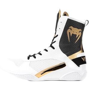 Venum Elite Boxing Shoes - Breathable, Stable, Lightweight Venum Elite Boxing Shoes - Breathable, Stable, Lightweight