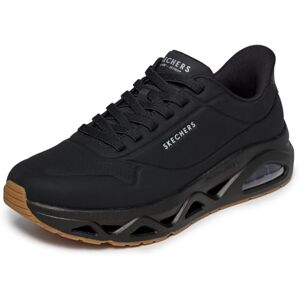 Skechers Mens Slip-Ins Glide-Step Deboss Durabuck Fashion Sneaker Skechers Mens Slip-Ins Glide-Step Deboss Durabuck Fashion Sneaker