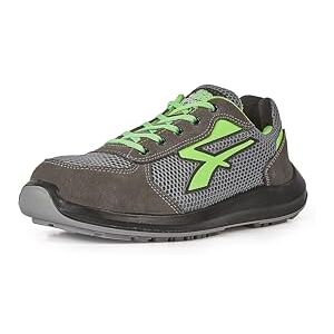 U Power Upower RU20026-44, Industrial Shoe, Red Up, U Power Upower RU20026-44, Industrial Shoe, Red Up,
