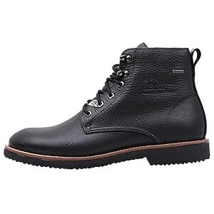 Panama Jack PT181364 Men’s Classic Boots, Black (Negro C3), 9 UK Panama Jack PT181364 Men’s Classic Boots, Black (Negro C3), 9 UK