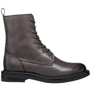 Geox Women's D Serilda G Ankle Boot, Taupe, 5.5 UK Geox Women's D Serilda G Ankle Boot, Taupe, 5.5 UK