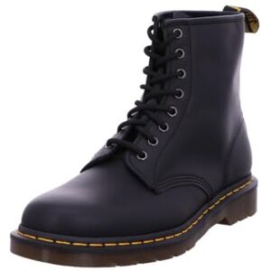 Dr. Martens Unisex Kids Dr Martens 1460 Nappa 11822002 Classic Boots, Black Nappa, 3 UK Dr. Martens Unisex Kids Dr Martens 1460 Nappa 11822002 Classic Boots, Black Nappa, 3 UK