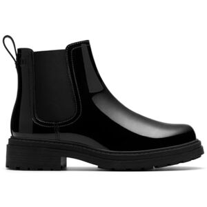 Clarks Orinoco3 Lane Womens Black Pat, 7 Clarks Orinoco3 Lane Womens Black Pat, 7