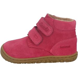 Lurchi 63L4003011 First Walker Shoe, fuchsia, Lurchi 63L4003011 First Walker Shoe, fuchsia,