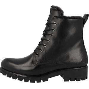ECCO Women's modtray Mid-Cut Boot, Black, 5 UK ECCO Women's modtray Mid-Cut Boot, Black, 5 UK
