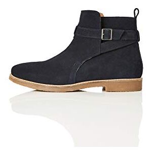 find. FIND Jodhpur Suede, Men’s Classic Boots, Blue (Navy Navy), 10 UK (44 EU) find. FIND Jodhpur Suede, Men’s Classic Boots, Blue (Navy Navy), 10 UK (44 EU)