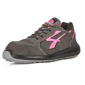 U Power U-POWER Rep UP ELECTRA, Safety Shoes, Lightweight Anti Puncture Unisex Trainers, Bast Sole, Infinergy Insert, with Aluminium Toe Caps ( 40) U Power U-POWER Rep UP ELECTRA, Safety Shoes, Lightweight Anti Puncture Unisex Trainers, Bast Sole, Infinergy Insert, with Aluminium Toe Caps ( 40)
