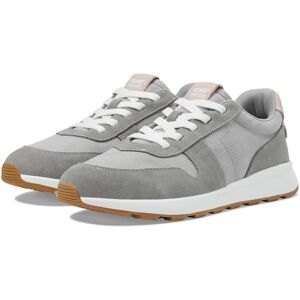 TOMS Men's TRVL LITE Retro Sneaker with Stretch Lace Slip-On, Water & Stain Resistant Design TOMS Men's TRVL LITE Retro Sneaker with Stretch Lace Slip-On, Water & Stain Resistant Design