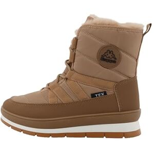 Kappa Supremo Women's 15k0172001 Ankle Boot, Sand, 7.5 UK Kappa Supremo Women's 15k0172001 Ankle Boot, Sand, 7.5 UK