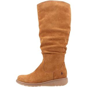 Hush Puppies Female Lucinda Boot, Tan, 7 Hush Puppies Female Lucinda Boot, Tan, 7