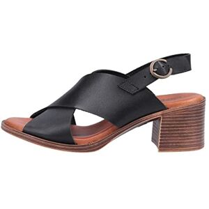 Hush Puppies GABRIELLE HEELED SANDAL Hush Puppies GABRIELLE HEELED SANDAL