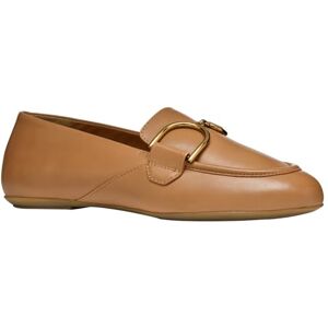 Geox Women's D Palmaria J Moccasin, Beige, 4.5 UK Geox Women's D Palmaria J Moccasin, Beige, 4.5 UK
