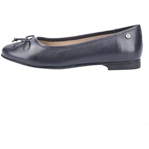 Hush Puppies Naomi, Women’s Closed Toe Ballet Flats, Blue (Navy Navy), 7 (40 EU) Hush Puppies Naomi, Women’s Closed Toe Ballet Flats, Blue (Navy Navy), 7 (40 EU)